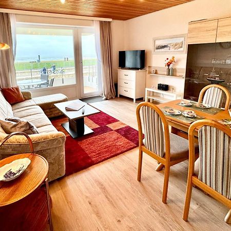 Haus "Nautilus" Appartement Nau004 كوكسهافن المظهر الخارجي الصورة