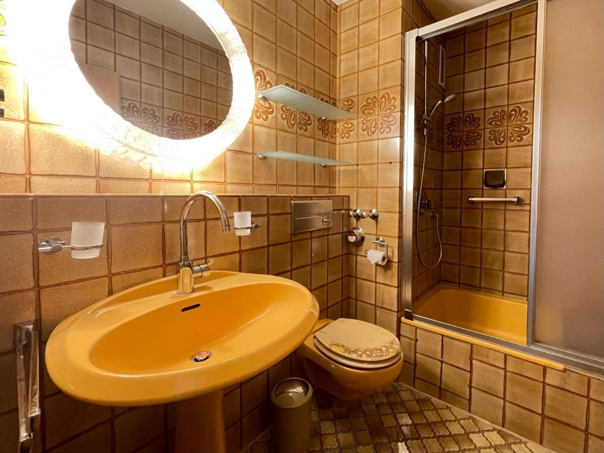 Haus "Nautilus" Appartement Nau004 كوكسهافن المظهر الخارجي الصورة