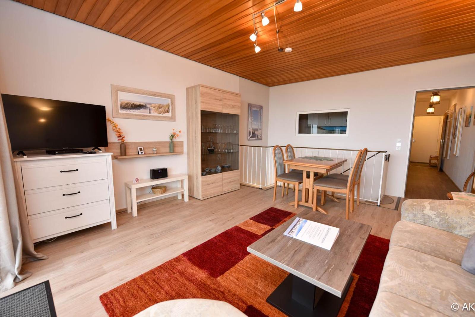 Haus "Nautilus" Appartement Nau004 كوكسهافن المظهر الخارجي الصورة