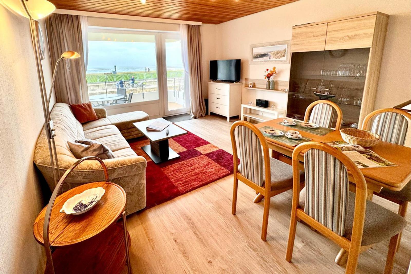 Haus "Nautilus" Appartement Nau004 كوكسهافن المظهر الخارجي الصورة