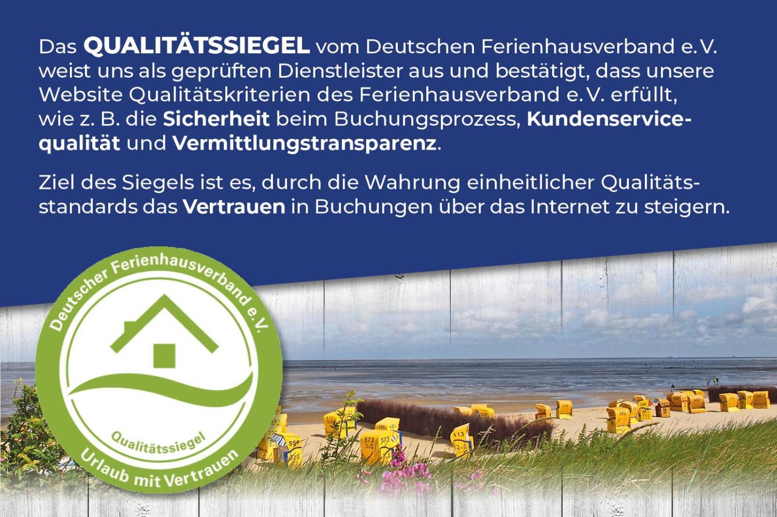 Haus "Nautilus" Appartement Nau004 كوكسهافن المظهر الخارجي الصورة